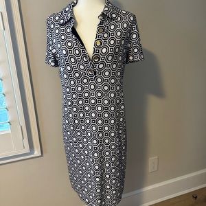 Tory Burch terry cloth size M